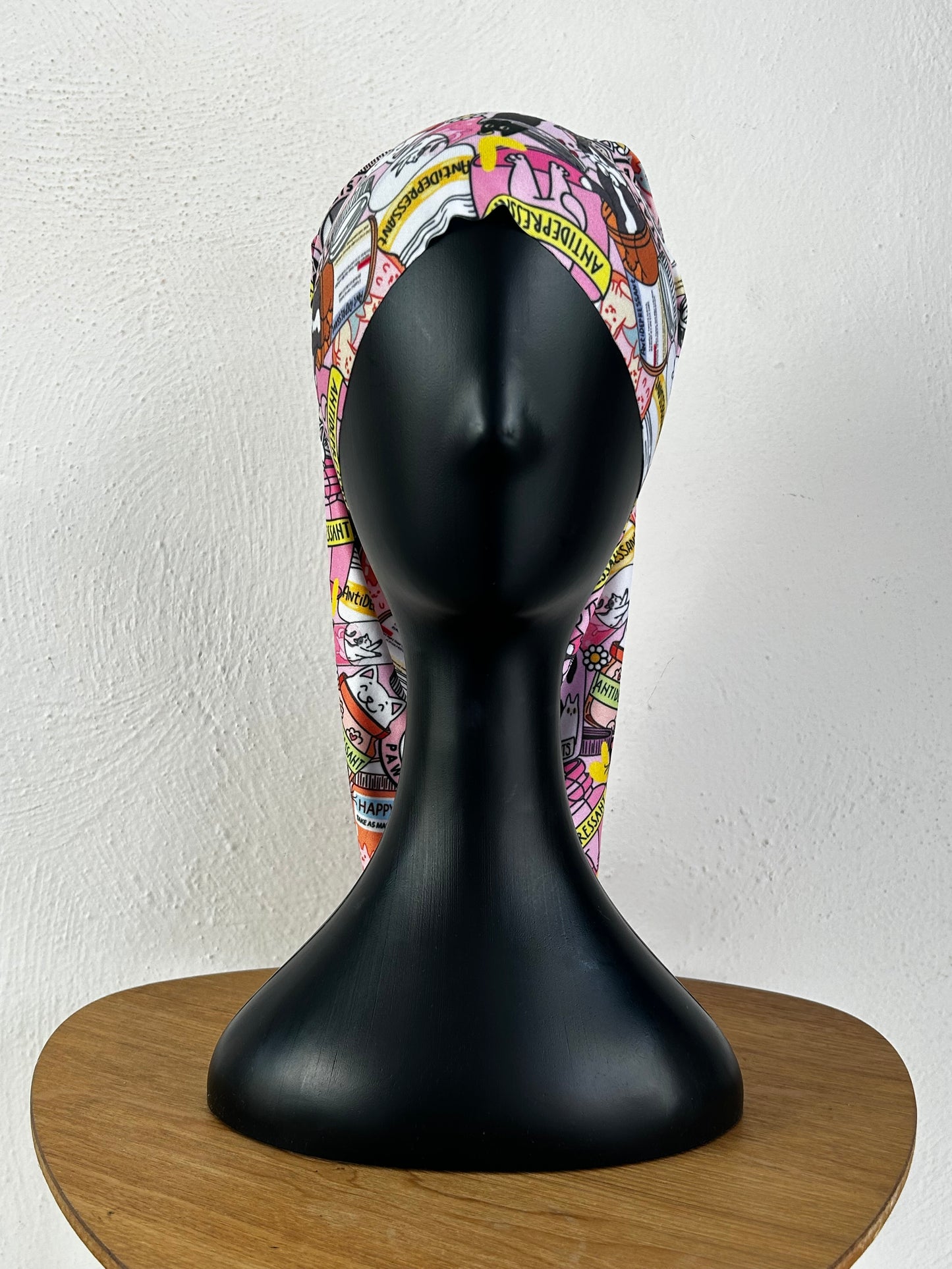 Gatitos Antidepresivos