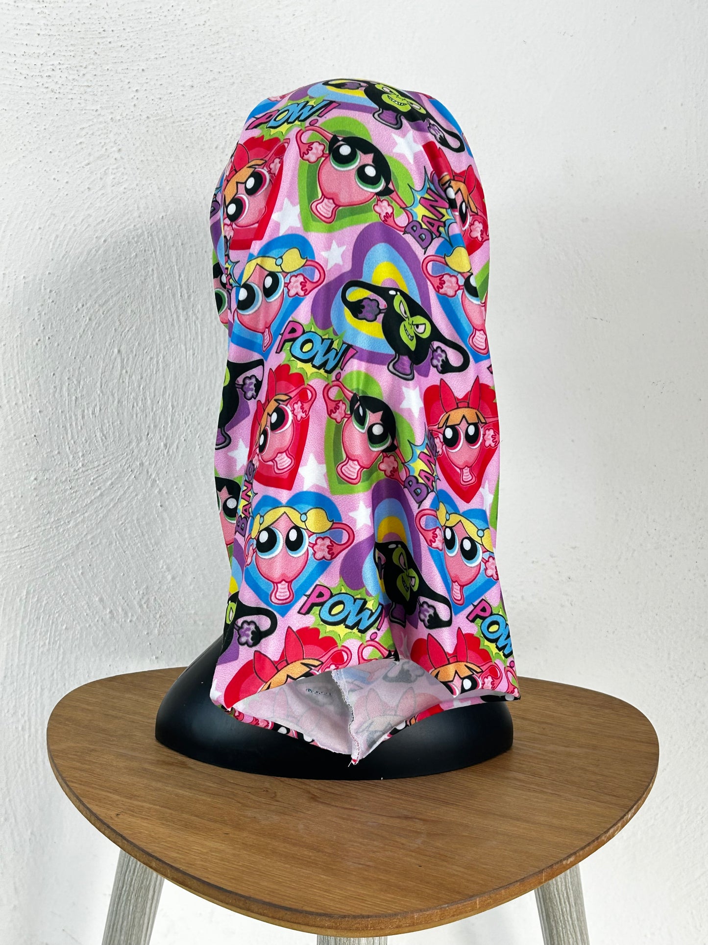 Chicas Superpoderosas (Uteros)