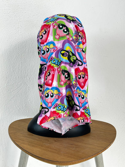 Chicas Superpoderosas (Uteros)