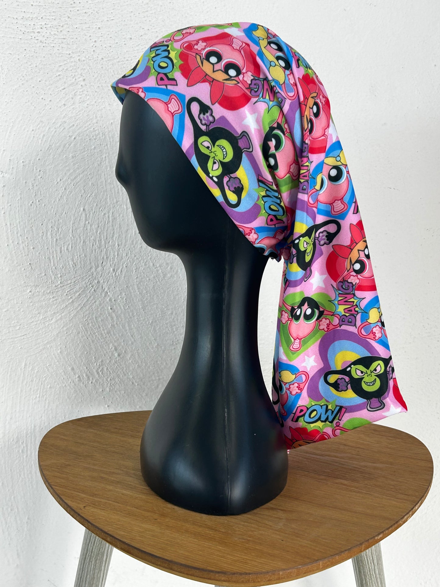 Chicas Superpoderosas (Uteros)