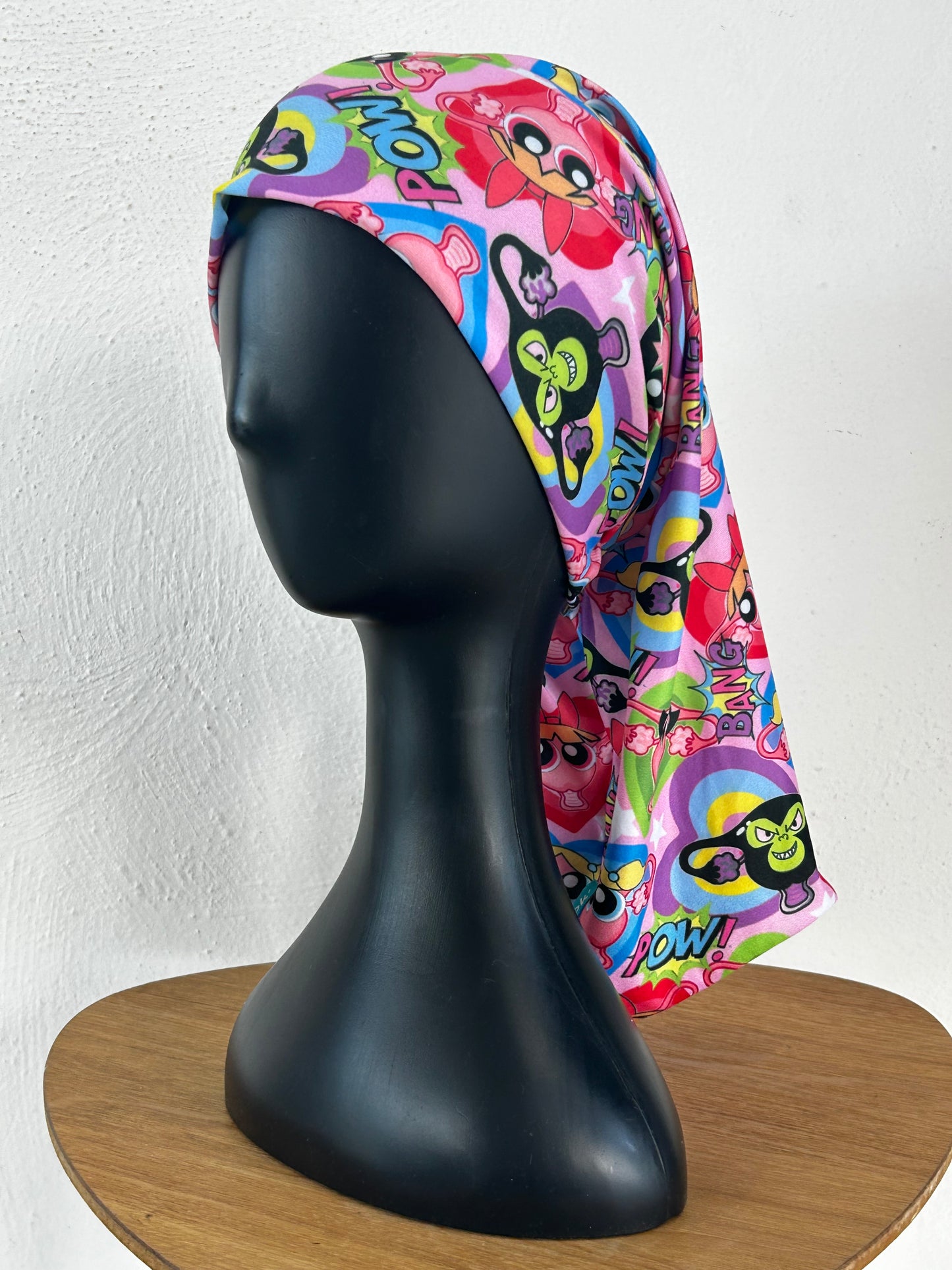 Chicas Superpoderosas (Uteros)