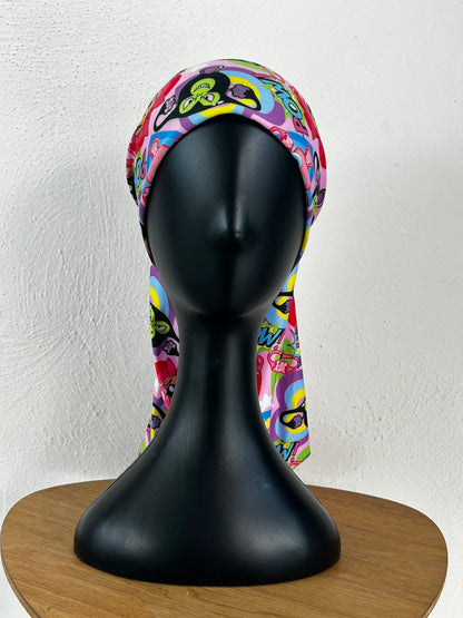 Chicas Superpoderosas (Uteros)