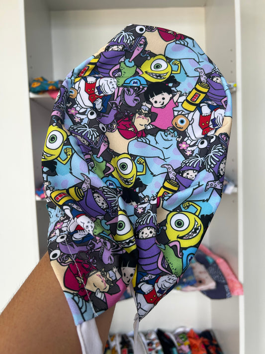 Monsters Inc. 2