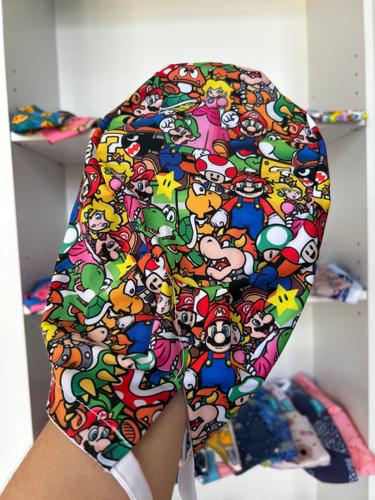 Mario