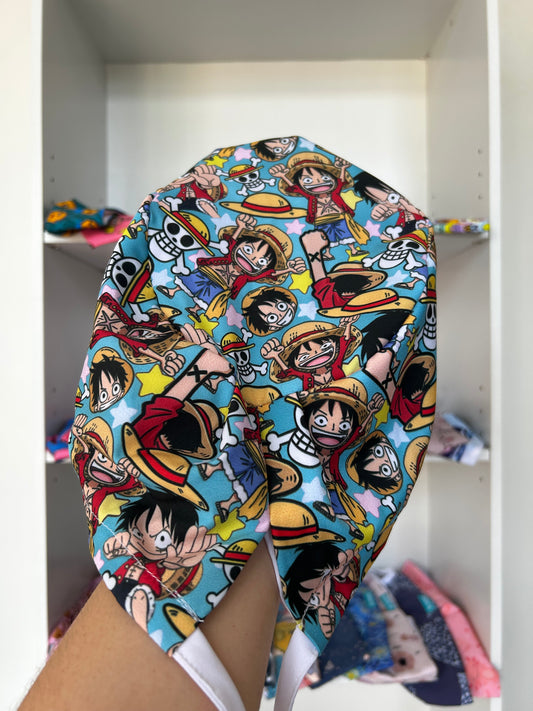 Luffy