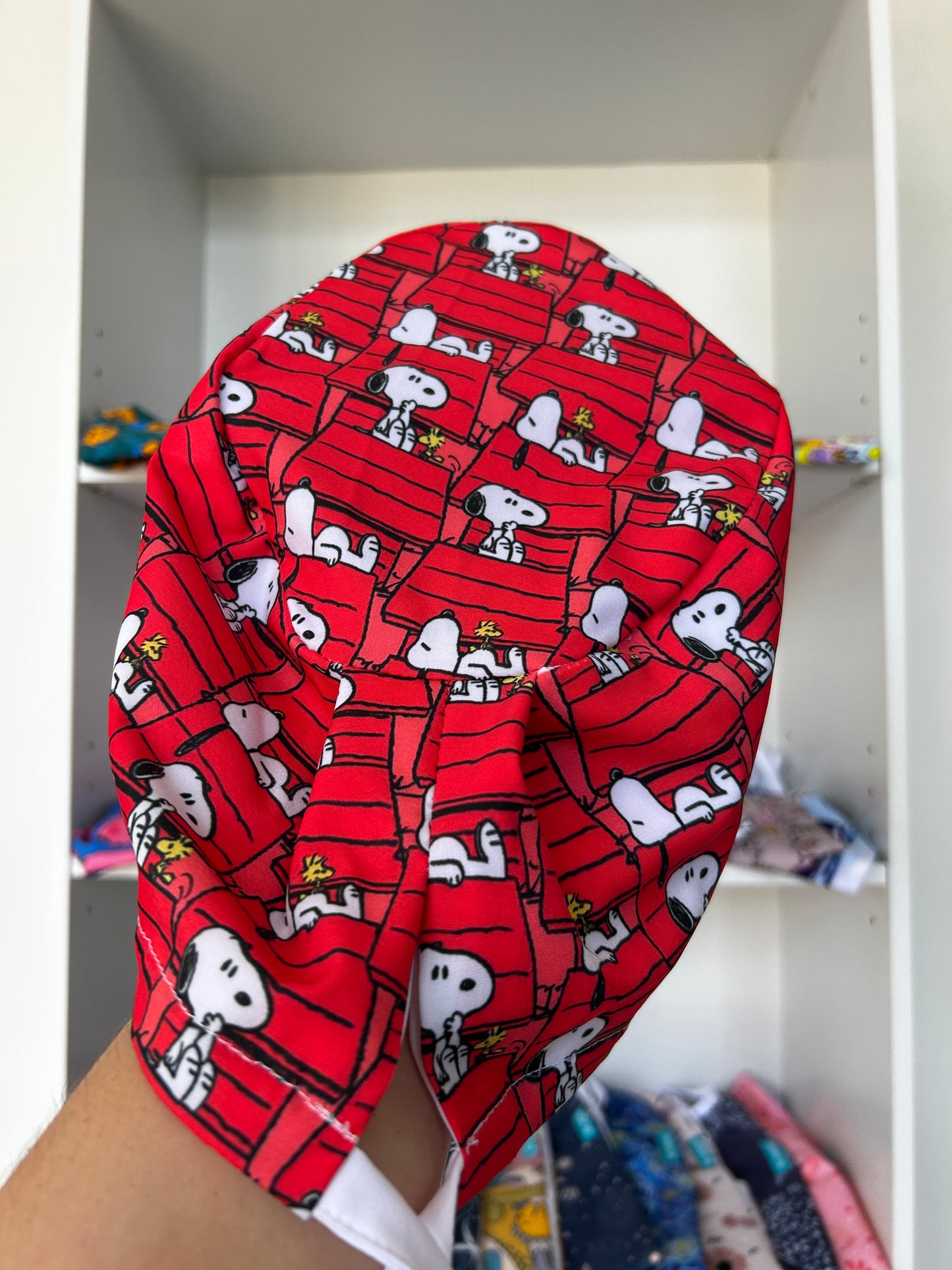 Snoopy