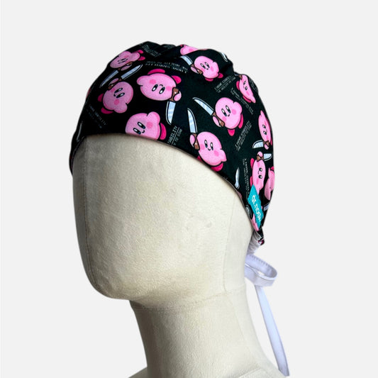 Kirby Cirujano