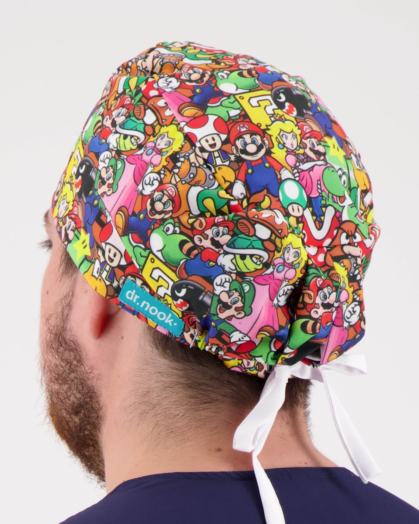 Mario