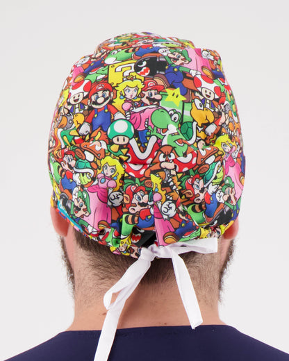 Mario