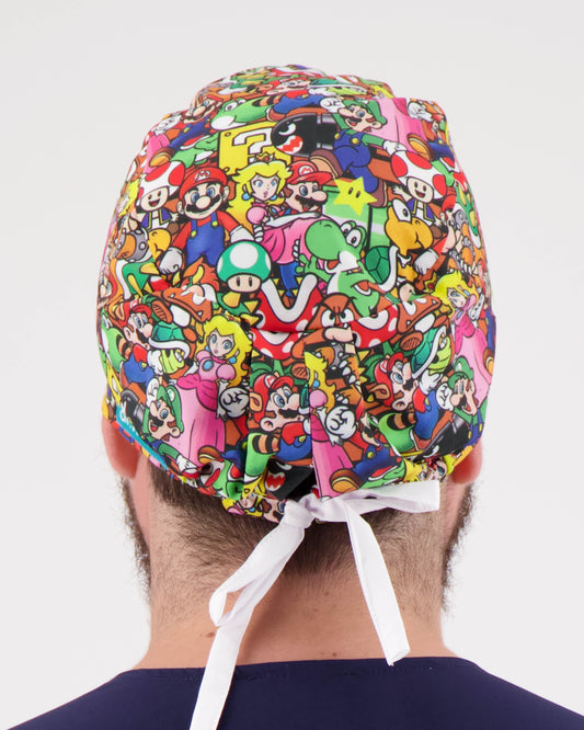 Mario