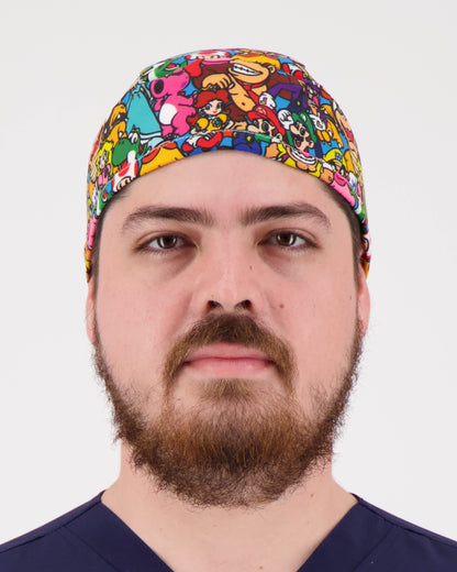 Mario Bros
