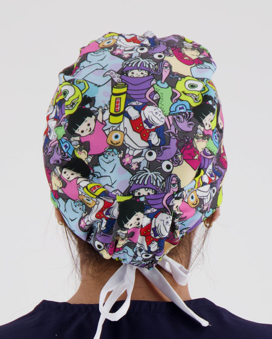 Monsters Inc. 2