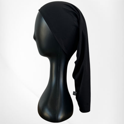Bandana Negra