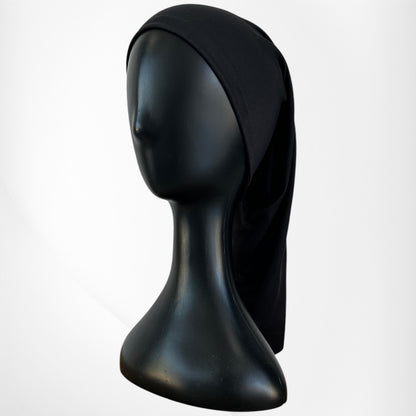 Bandana Negra