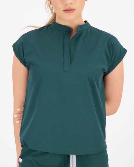 NICTE CHEMISE BOTELLA