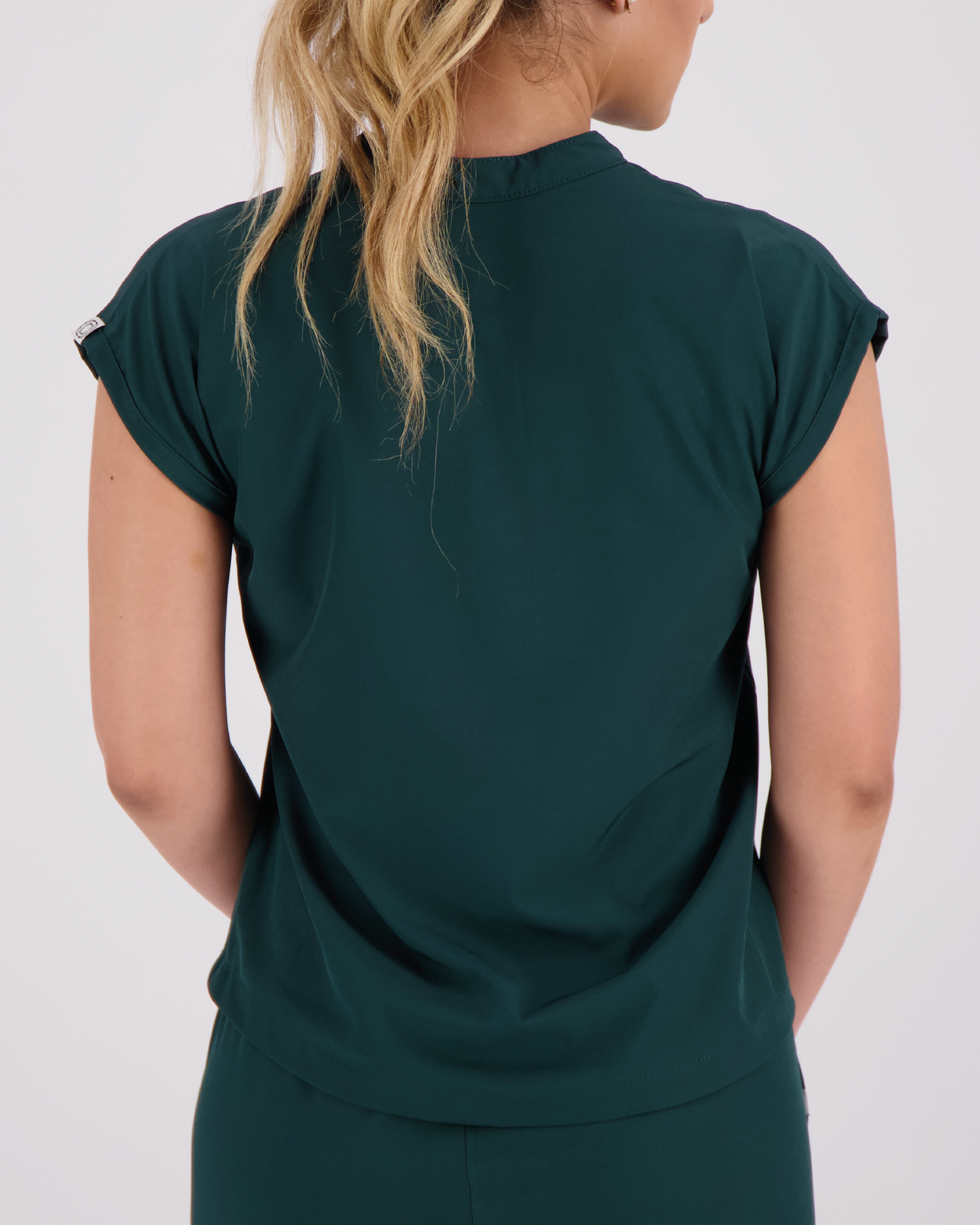 NICTE CHEMISE BOTELLA
