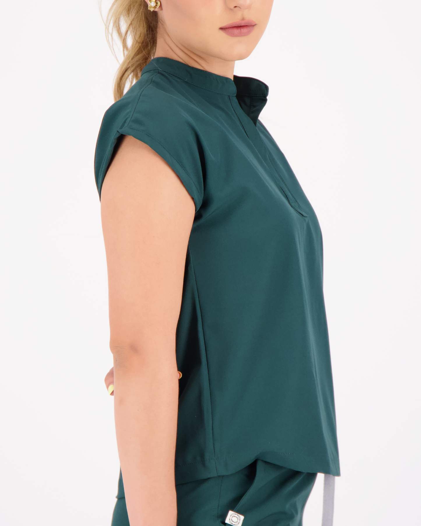 NICTE CHEMISE BOTELLA