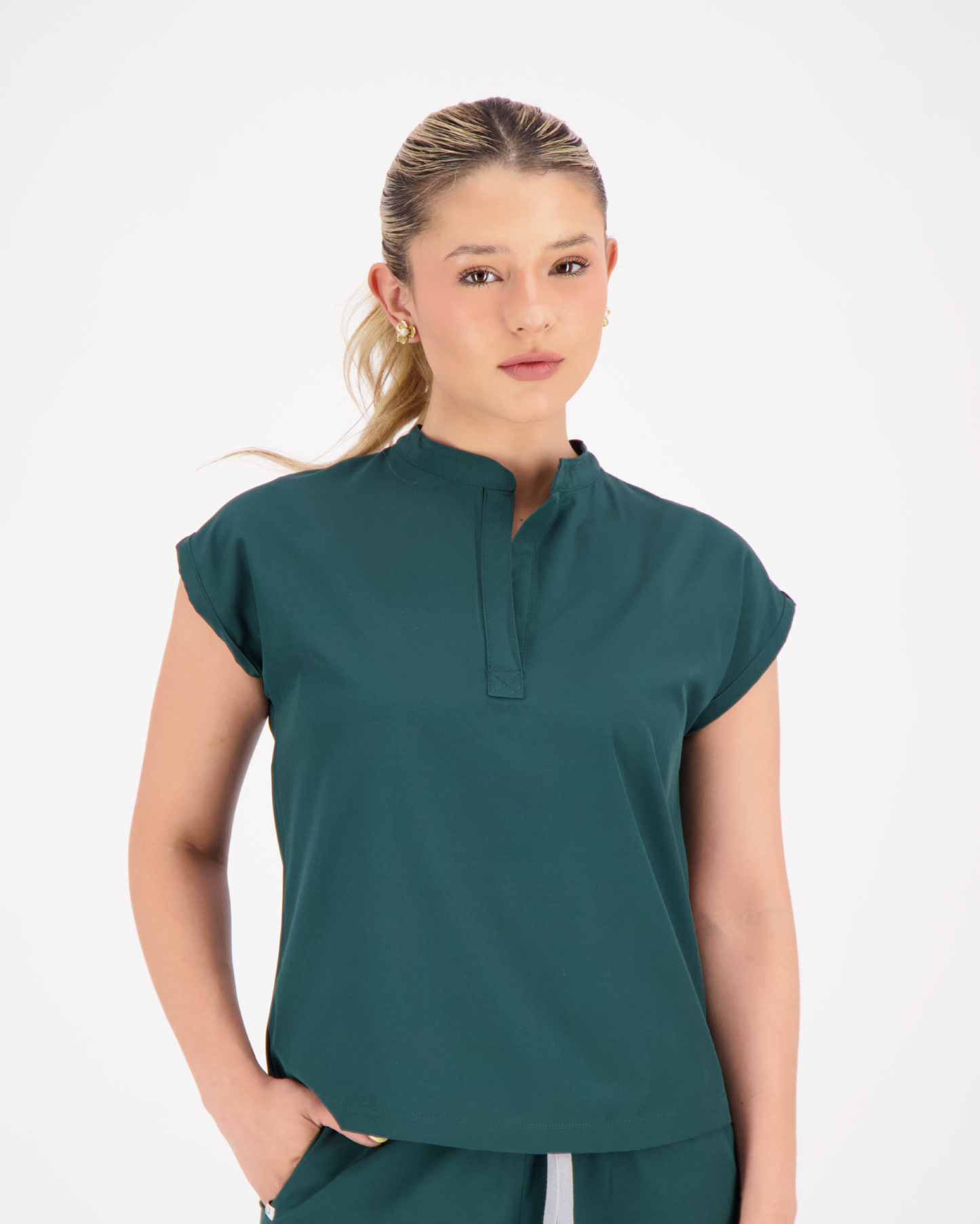 NICTE CHEMISE BOTELLA