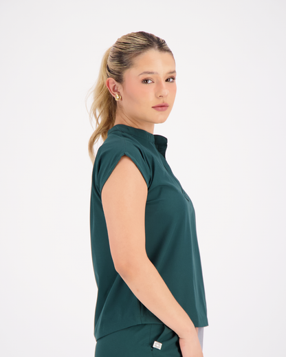NICTE CHEMISE BOTELLA