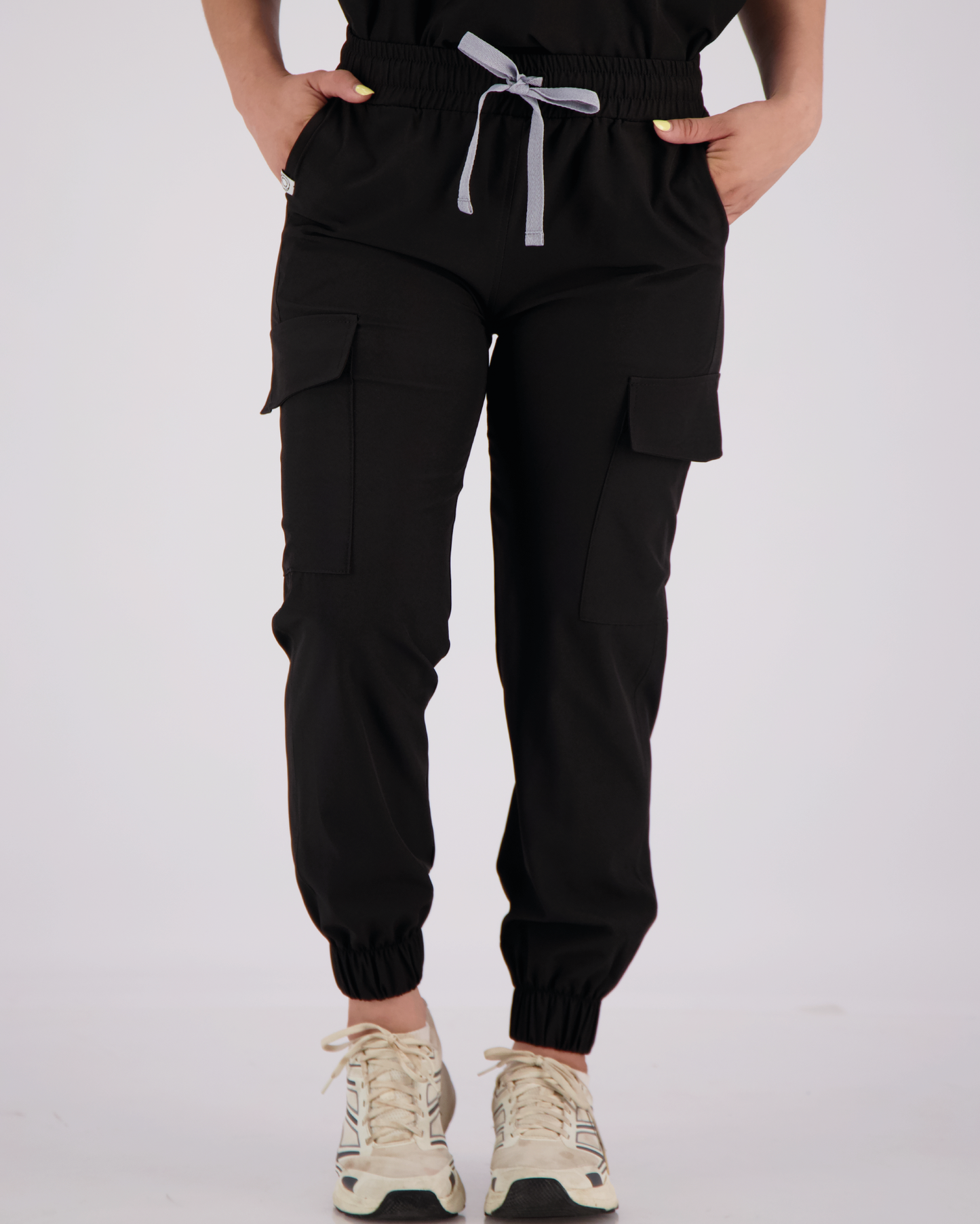 NICTE PANTALON NEGRO
