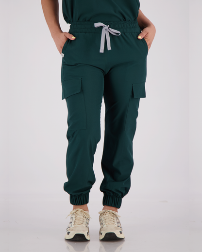 NICTE PANTALON BOTELLA