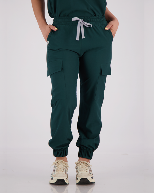 NICTE PANTALON BOTELLA