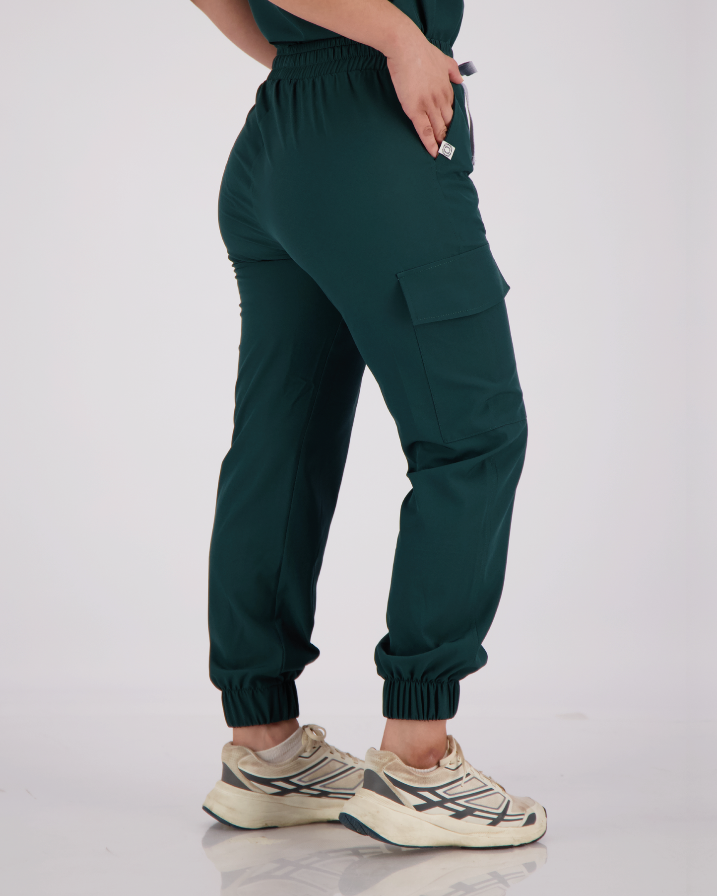 NICTE PANTALON BOTELLA