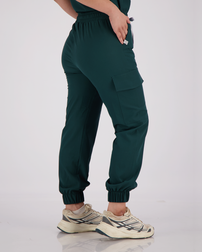 NICTE PANTALON BOTELLA