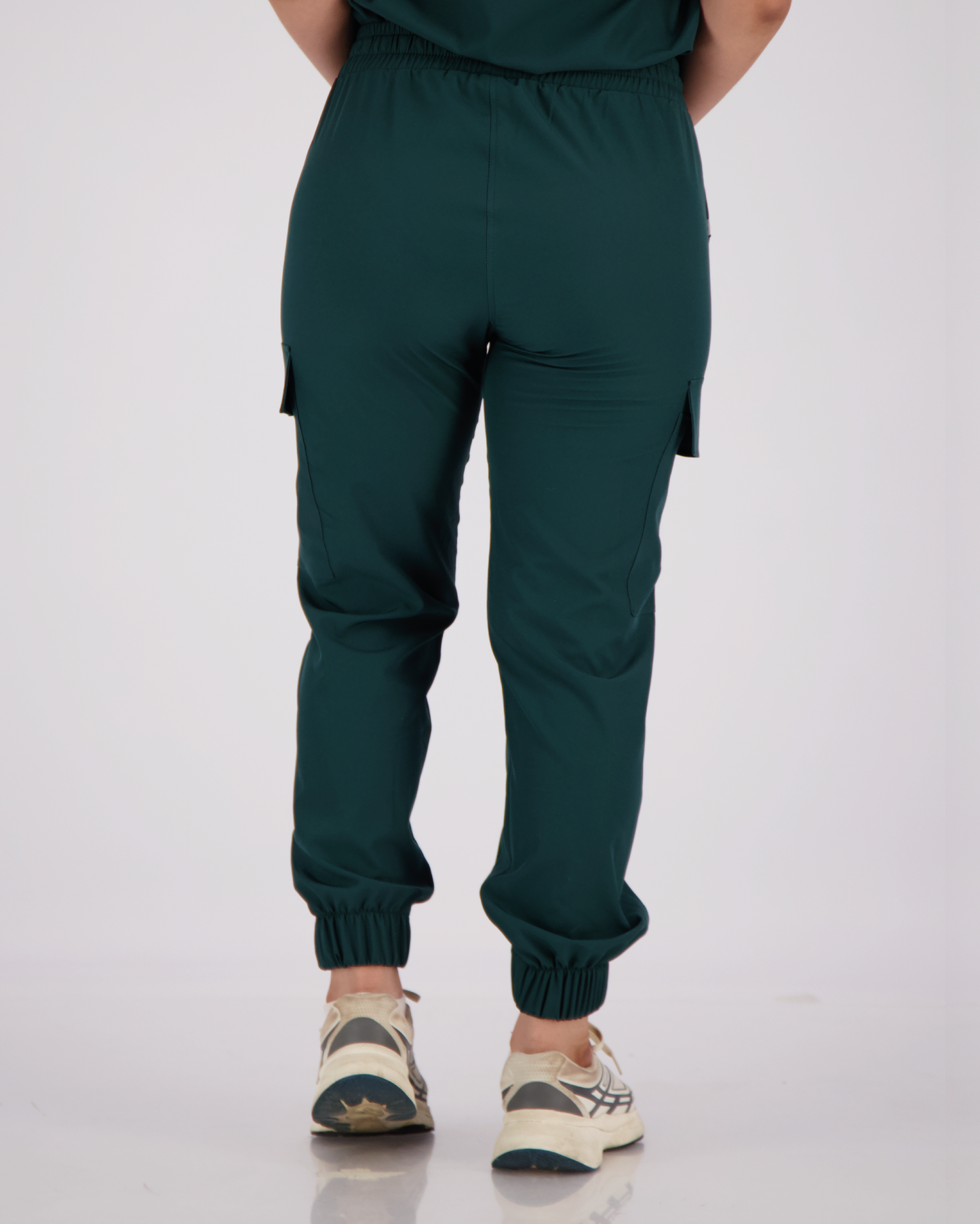 NICTE PANTALON BOTELLA