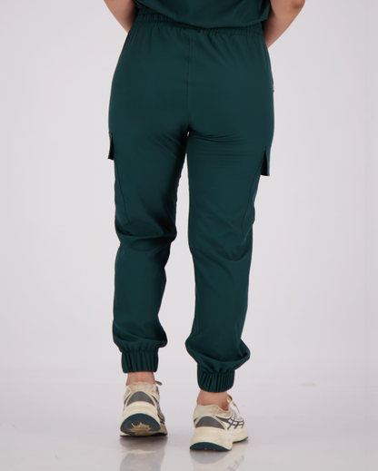 NICTE PANTALON BOTELLA