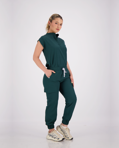NICTE PANTALON BOTELLA