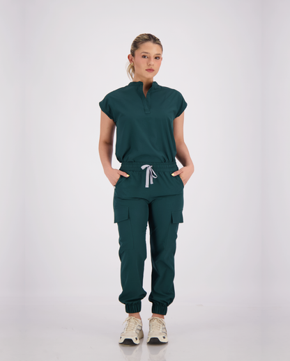 NICTE PANTALON BOTELLA