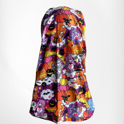 Bandana Ositos Halloween
