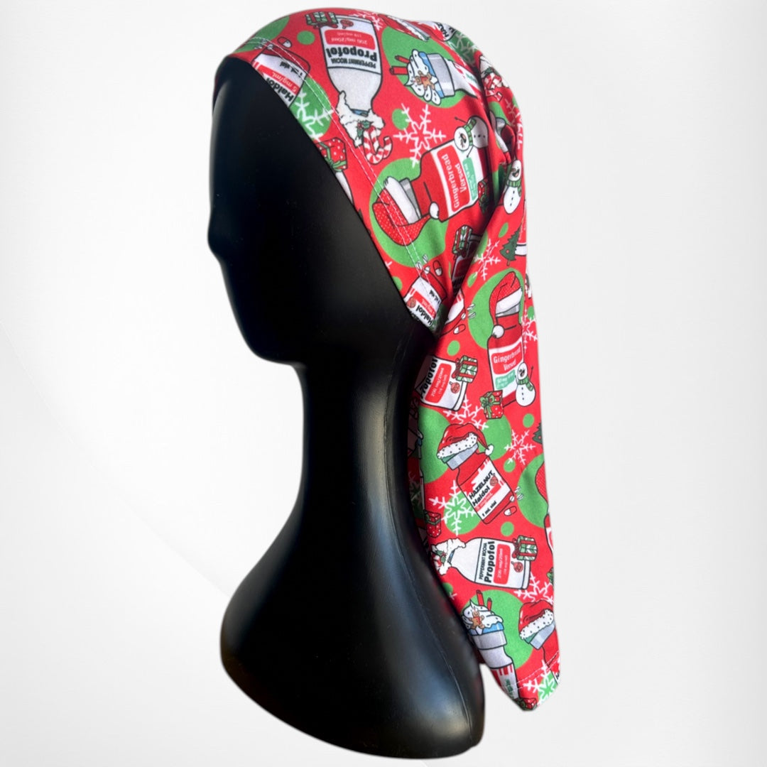 Bandana Propo Xmas