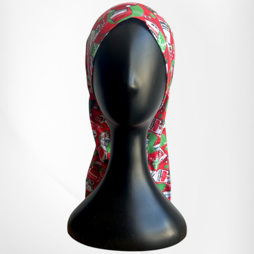 Bandana Propo Xmas