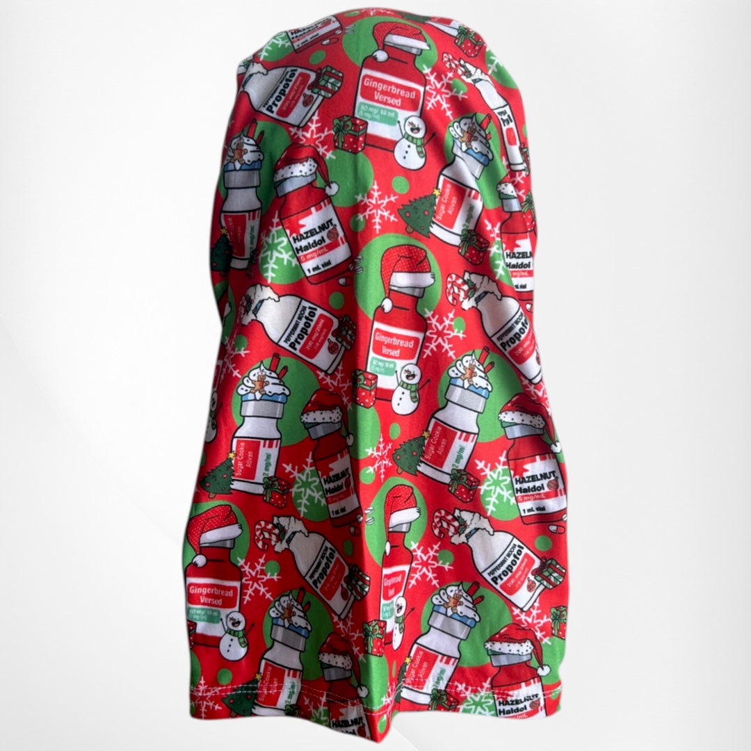 Bandana Propo Xmas