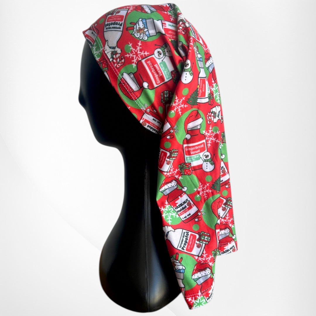 Bandana Propo Xmas