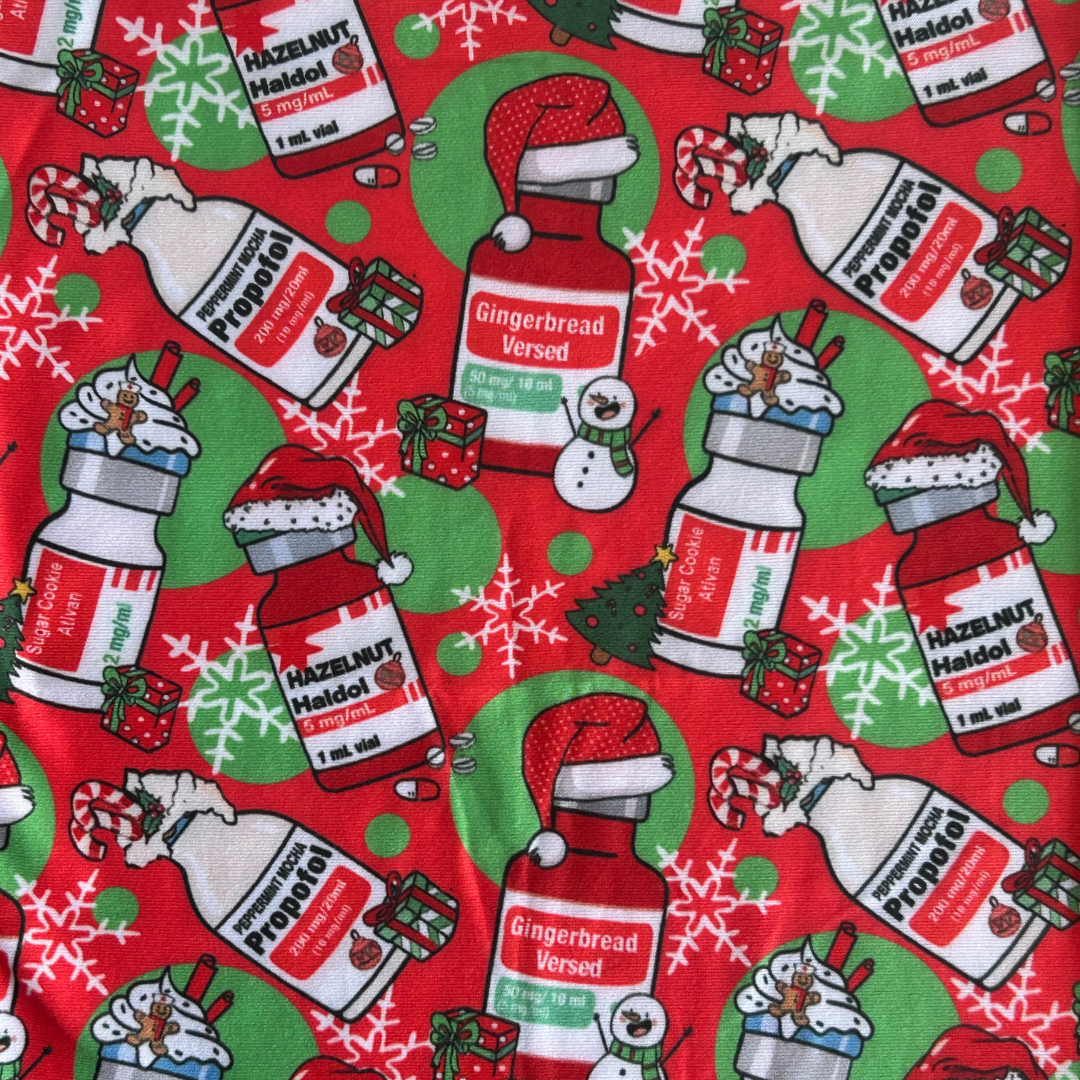 Bandana Propo Xmas