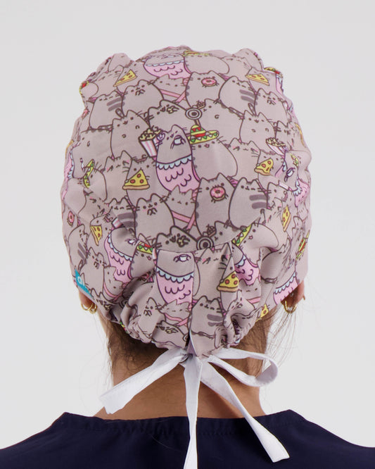 Pusheen