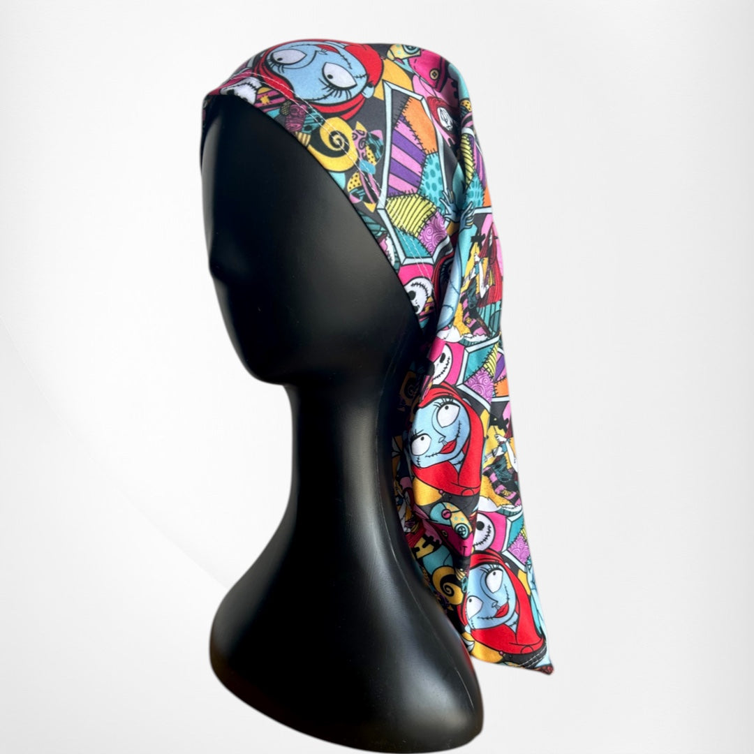 Bandana Sally