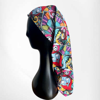 Bandana Sally