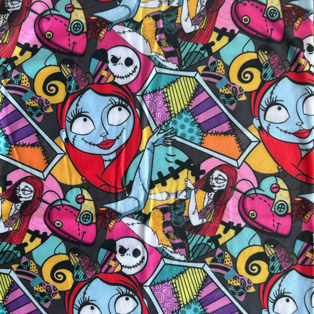 Bandana Sally