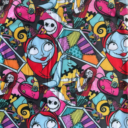 Bandana Sally