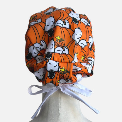 Snoopy Calabaza