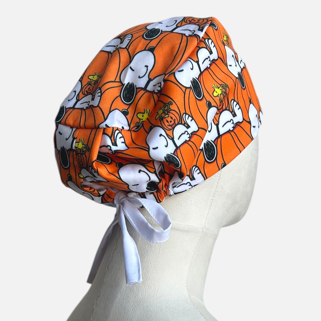 Snoopy Calabaza