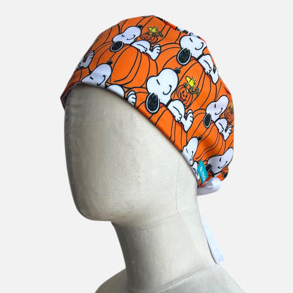 Snoopy Calabaza