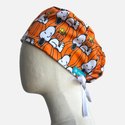 Snoopy Calabaza