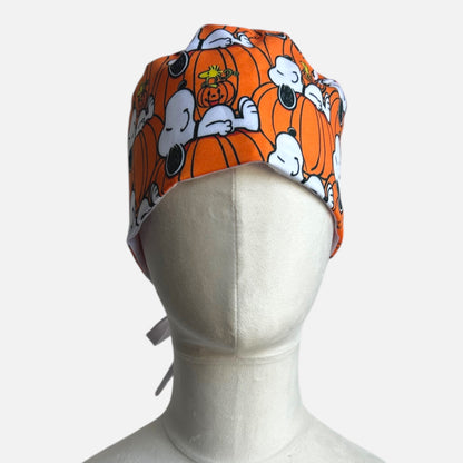 Snoopy Calabaza