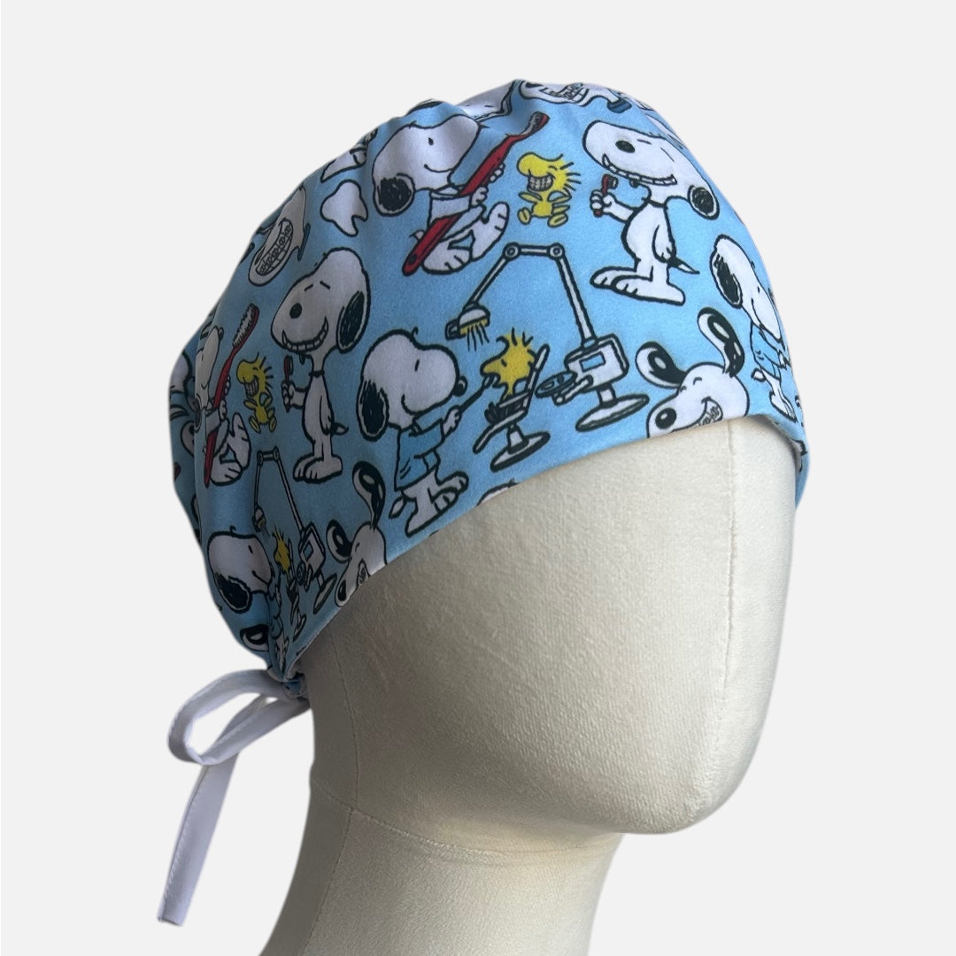 Snoopy Dentista