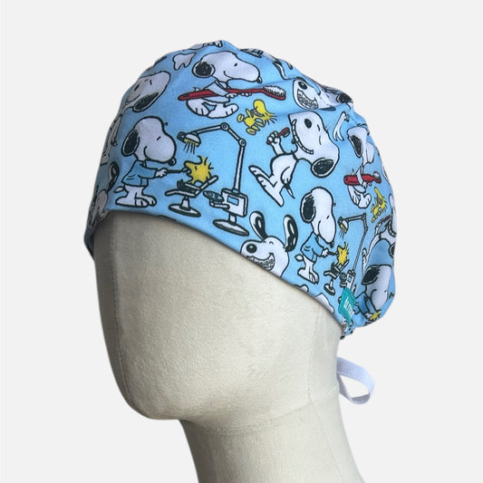 Snoopy Dentista
